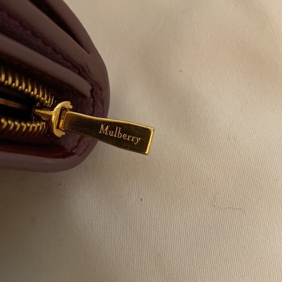 Mulberry wallet - Picture 8 of 14